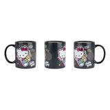 Sanrio Heat Change Mug Hello Kitty Candies 320 ml