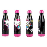 Sanrio Thermo Water Bottle Hello Kitty Candies