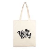 Hello Kitty Tote Bag Wink