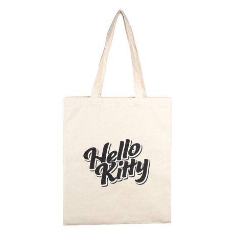 Hello Kitty Tote Bag Wink