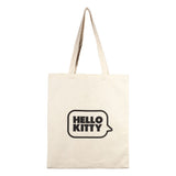 Hello Kitty Tote Bag Star
