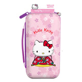 Sanrio Carry Bag Switch 2 Hello Kitty 3D