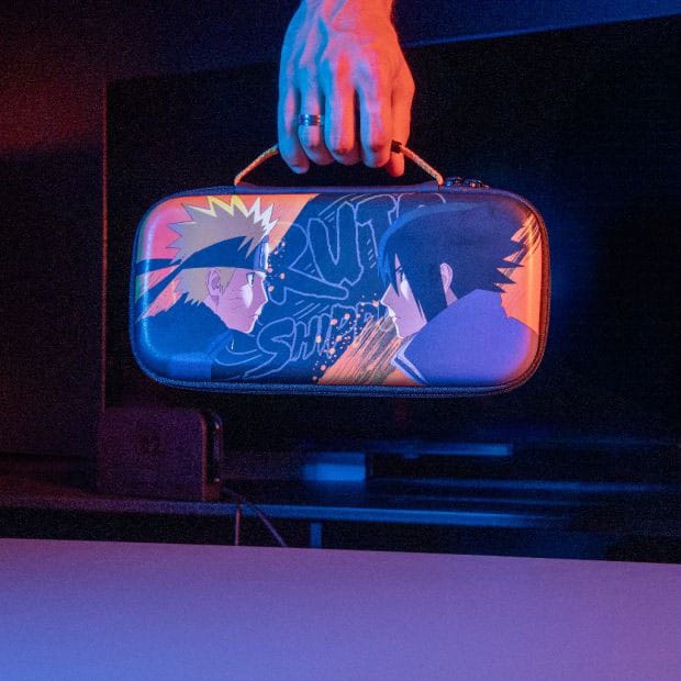 Naruto Carry Bag Switch 2