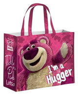 Toy Story Shopping Bag Lotso