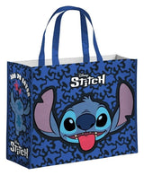Lilo & Stitch Shopping Bag Stitch Face