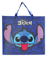 Lilo & Stitch Shopping Bag Stitch Face