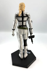 Metal Gear Solid Delta: Snake Eater PVC Figure The Boss 20 cm