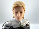 Metal Gear Solid Delta: Snake Eater PVC Figure The Boss 20 cm