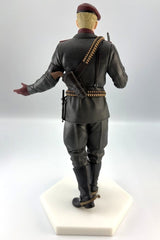 Metal Gear Solid Delta: Snake Eater PVC Figure Ocelot 20 cm