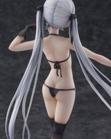 Bishoujo Mangekyou Norowareshi Densetsu no Shoujo PVC Statue 1/6 Kirie Kagarino 27 cm