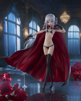Bishoujo Mangekyou Norowareshi Densetsu no Shoujo PVC Statue 1/6 Kirie Kagarino 27 cm