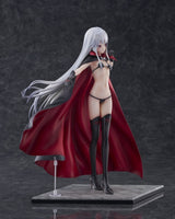 Bishoujo Mangekyou Norowareshi Densetsu no Shoujo PVC Statue 1/6 Kirie Kagarino 27 cm