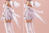 Arcanadea Plastic Model Kit Lumitea First Engage Ver. 16 cm