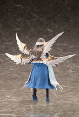 Arcanadea Plastic Model Kit Ermeda 19 cm