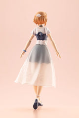 Arcanadea Plastic Model Kit Lumitea ReACT-iF 16 cm