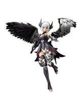 Arcanadea Plastic Model Kit Lumitea ReAct-A 17 cm