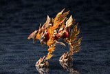 Arcanadea Plastic Model Kit XenoAlma Flame Straile 9 cm