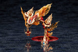 Arcanadea Plastic Model Kit XenoAlma Flame Straile 9 cm