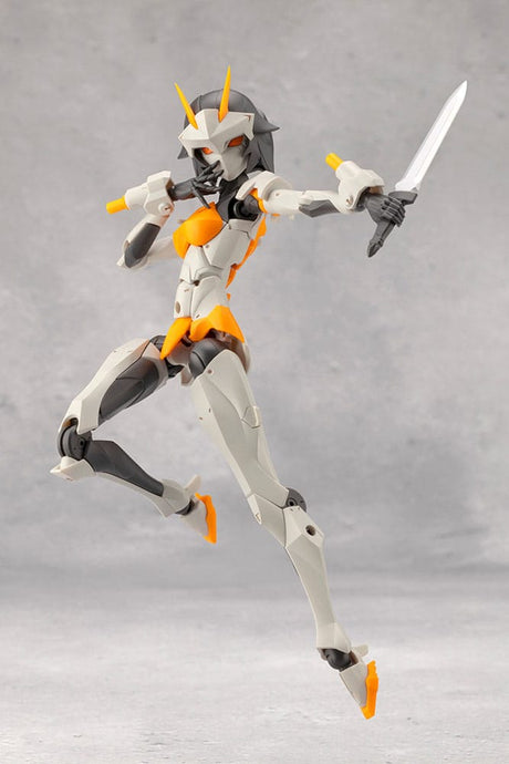 Unlimited Universe Megalomaria Plastic Model Kit Principal 16 cm