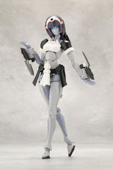 Megalomaria Unlimited Universe Plastic Model Kit Novice Reproduction 16 cm