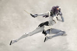 Megalomaria Unlimited Universe Plastic Model Kit Novice Reproduction 16 cm