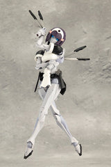 Megalomaria Unlimited Universe Plastic Model Kit Novice Reproduction 16 cm