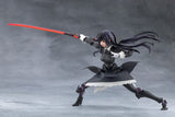 Megalomaria Unlimited Universe Plastic Model Kit Maria Kagaribi Dress Code (Reproduction) 16 cm