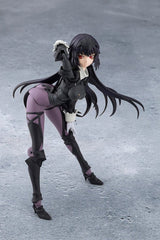 Megalomaria Unlimited Universe Plastic Model Kit Maria Kagaribi Dress Code (Reproduction) 16 cm