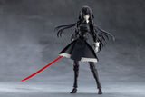 Megalomaria Unlimited Universe Plastic Model Kit Maria Kagaribi Dress Code (Reproduction) 16 cm