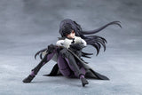Megalomaria Unlimited Universe Plastic Model Kit Maria Kagaribi Dress Code (Reproduction) 16 cm