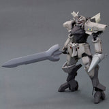 Broken Blade Plastic Model Kit 1/60 Delphine Renewal Ver. 17 cm