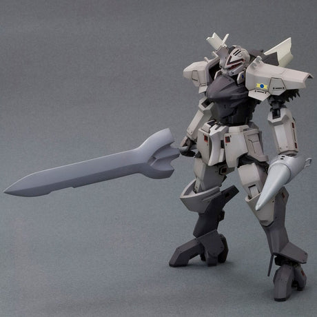Broken Blade Plastic Model Kit 1/60 Delphine Renewal Ver. 17 cm