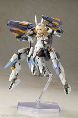 Frame Arms Girl Plastic Model Kit Baselard with Exosuit Baselard 19 cm