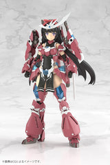 Frame Arms Girl Grande Scale Plastic Model Kit Magatsuki 25 cm