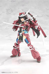 Frame Arms Girl Grande Scale Plastic Model Kit Magatsuki 25 cm