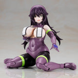 Frame Arms Girl Plastic Model Kagutsuchi-Otsu Sniper 20 cm