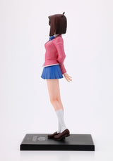 Yu-Gi-Oh! Oshi Works PVC Figure 1/7 Téa Gardner 23 cm