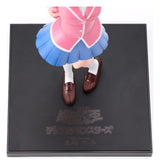 Yu-Gi-Oh! Oshi Works PVC Figure 1/7 Téa Gardner 23 cm