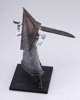 Silent Hill 2 Oshi Works Statue 1/7 Red Pyramid Thing 26 cm