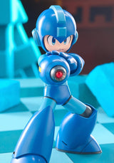 Mega Man Oshi Works PVC Figure Mega Man 18 cm