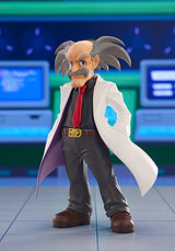 Mega Man Oshi Works PVC Figures 2-Pack Dr. Wily &amp; Dr. Light