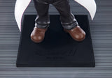 Mega Man Oshi Works PVC Figures 2-Pack Dr. Wily &amp; Dr. Light