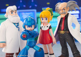 Mega Man Oshi Works PVC Figure Roll 19 cm