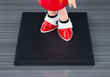 Mega Man Oshi Works PVC Figure Roll 19 cm