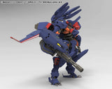 Hexa Gear Plastic Model Kit 1/24 V-THOR Air Assault Thunderstruck 26 cm