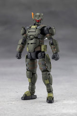 Hexa Gear Plastic Model Kit 1/24 Definition Armor VT1 12 cm