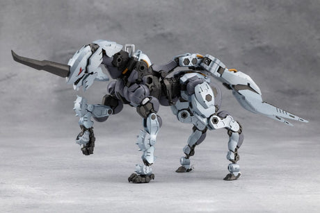 Hexa Gear Plastic Model Kit 1/24 Blauregen 28 cm