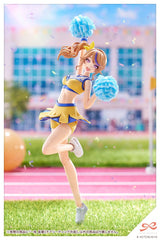 Sousai Shojo Teien Plastic Model Kit 1/10 Seira Ichijo Cheerleading Costume Ver. 16 cm