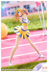 Sousai Shojo Teien Plastic Model Kit 1/10 Seira Ichijo Cheerleading Costume Ver. 16 cm