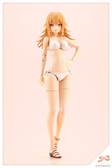 Sousai Shojo Teien Plastic Model Kit 1/10 Seira Ichijo Swim Style Hair Arrange Ver. 16 cm